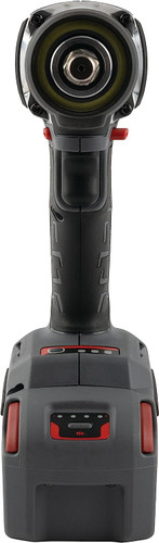 Ingersoll Rand W3151-K22 Compact Impact Wrench Kit | 1/2" Drive Size | 2,800 RPM