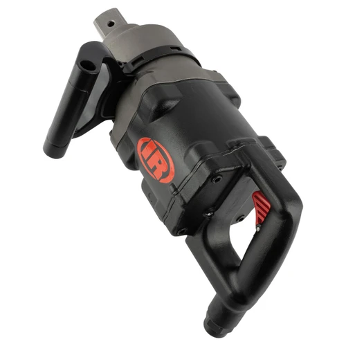 Ingersoll Rand 3956B2Ti 1.5" Titanium Pneumatic Impact Wrench | 1 - 1/2 Square Drive | 3600 RPM | 5450 (ft-lbs) Max Torque | Inside Trigger