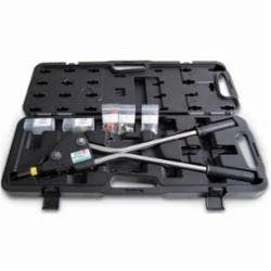 Marson M39502 Big Daddy Huck Tool Kit | 3/16" Magna-Grip Size Range