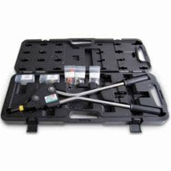 Marson M39504 Big Daddy Huck Tool Kit | 1/4" Magna-Grip Size Range