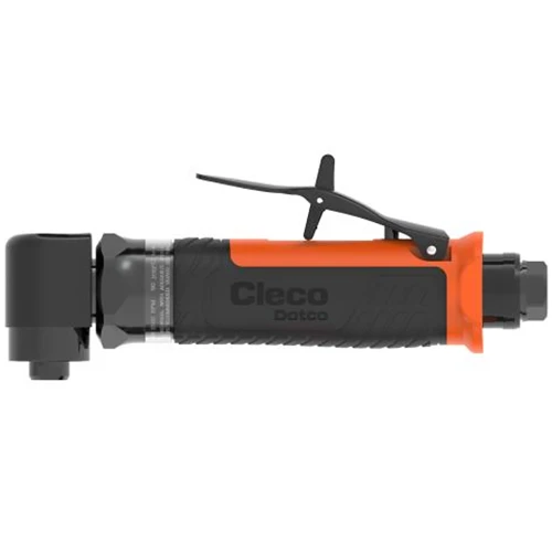 Dotco 12LF281-32OH Precision Right Angle Die Grinder | 12LF Series | 0.4 HP | 20000 RPM | Collet | Rear Exhaust