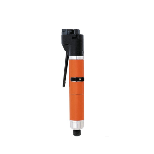 Cleco 35STHFC404 Shut-Off Pulse Tool | 4000 RPM | 12- 26 (ft-lbs) Torque Range | Inline Lever