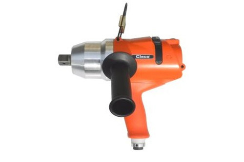 Cleco 400PTHFC206 Shut-Off Pulse Tool | Pistol Grip | 2000 RPM | 3/4" Square Drive | 185 - 295 (ft-lbs) Torque Range