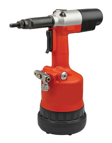 Marson M39225 160-SP Pneumatic Spin/Pull Rivet Nut Tool | 6-32 - 1/2"-13 Diameter Range