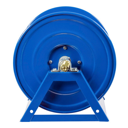 Coxreels 1125-4-500 Hand Crank Hose Reel | 1125 Series | 1/2" Hose Diameter | 500' Hose Length | 3000 Max PSI | Less Hose