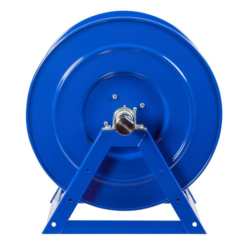 Coxreels 1175-6-135 Hand Crank Hose Reel | 1175 Series | 1" Hose Diameter | 135' Hose Length | 3000 Max PSI | Less Hose