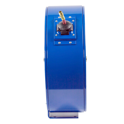 Coxreels EN-N-125 Spring Rewind Enclosed Hose Reel | EN Series | 1/4" Hose Diameter | 25' Hose Length | 300 Max PSI