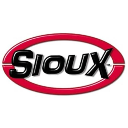 Sioux Tools Replacement Part 74027 Rotor | 5 Slot | .6 HP | For Use With Drill
