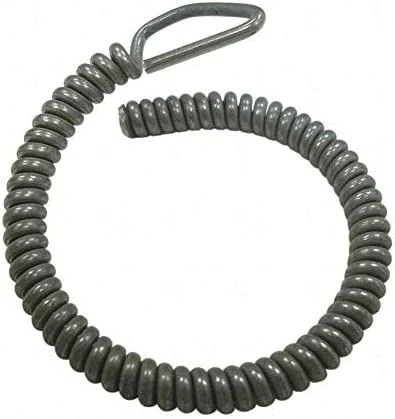 Ingersoll Rand HH1-1194 Lock Spring | Grooved Barrel