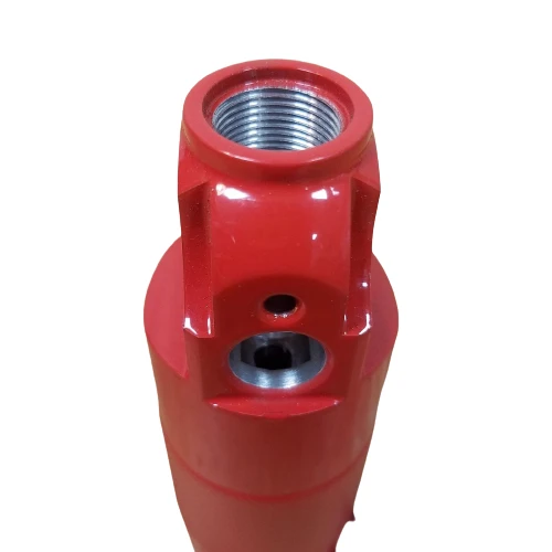 Sioux Tools Replacement Part SDG-70 Housing | .7 HP | For Use With Die Grinder