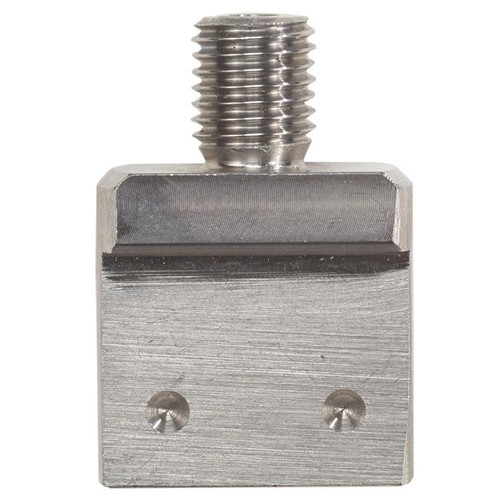 Walter Surface Technologies 54B149 SURFOX 305 Reusable Brush Adaptor for Cleaning MIG Welds