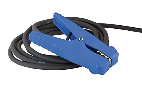 Walter Surface Technologies 54B207 SURFOX TURBO Extended Ground Cable | 10m Length