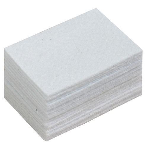 Walter Surface Technologies 54B083 SURFOX Marking Pad | Box of 20