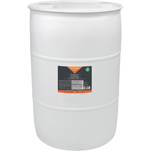 Walter Surface Technologies 53F408 E-WELD 4 Premium Anti-Spatter Emulsion Solution | Liquid | 55 Gallon Capacity Volume