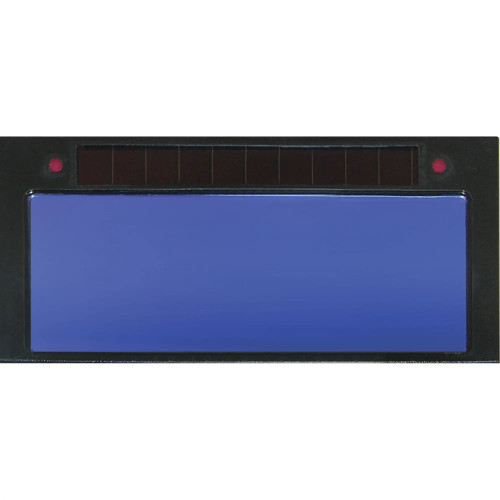 ArcOne S240-8 2" x 4" Singles HD Retrofit Auto-Darkening Lens | 2.5 Light Shade | 8 Dark Shade | Fixed