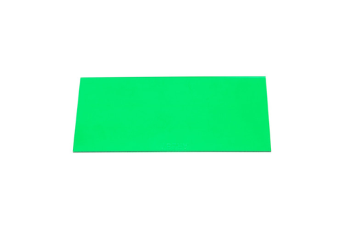 ArcOne 03IP-1 Inside Cover Plate Passive Shade | 1 Upgrade | For 2x4 Welding Helmets
