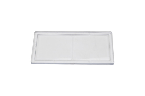 ArcOne VML-250 Standard Magnifying Lens | 2.50 Strength | For Vision Helmets