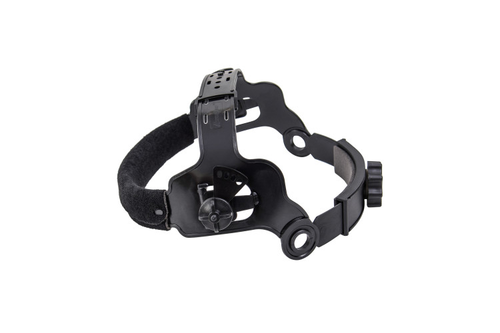 ArcOne 06-HG ComfaGear Ratchet Headgear with Deluxe Sweatband