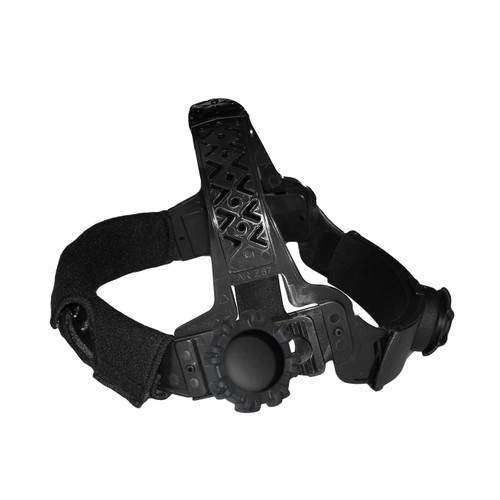 ArcOne 15-HG ComfaGear Ratchet Headgear with Deluxe Sweatband