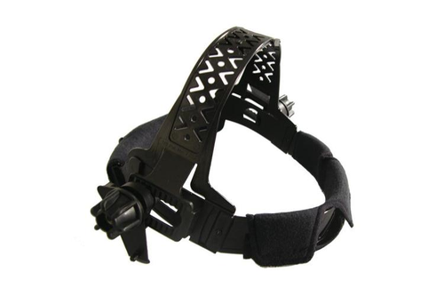 ArcOne 15-HG ComfaGear Ratchet Headgear with Deluxe Sweatband