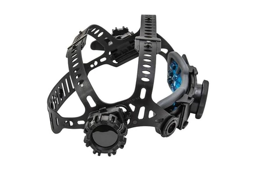 ArcOne 16-HG Vision Headgear Ratchet with Gel Pad