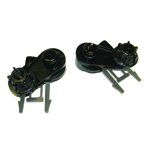 ArcOne SUHHA-03 V-Crown Hard Hat Adapter | Slotted | For Welding Helmet