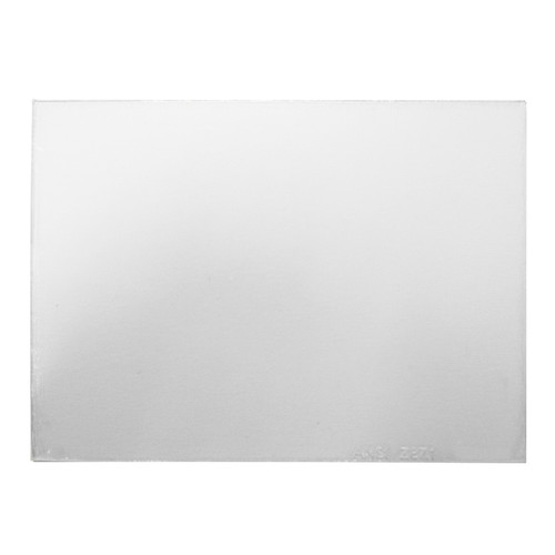 ArcOne 02-OP-10 Inside And Outside Cover Plate | Standard-Size | For Orbit Helmets | Box of 10