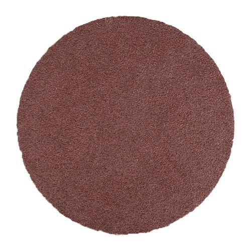 United Abrasive 35165 Individual PSA Cloth Disc | Aluminum Oxide | 12" Diameter | 36 Grit | Sold by Box of 25