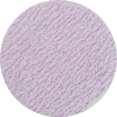 United Abrasive 37643 Premium 6 Holes Hook & Loop Paper Disc | 4S Premium Stearated Aluminum Oxide | 6" Diameter | 800 Grit | Sold by Box of 50