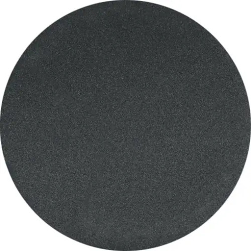 United Abrasive 34613 Heavy Duty Hook & Loop Specialty Paper Disc | C-E/C-F Silicon Carbide | 6" Diameter | 80 Grit | Sold by Box of 50
