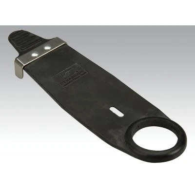 Dynabrade 11005 Guard | Use With Dynafile 14000 Air Powered Abrasive Belt Machine