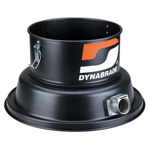 Dynabrade 62346 Interface Ring for RaptorVac