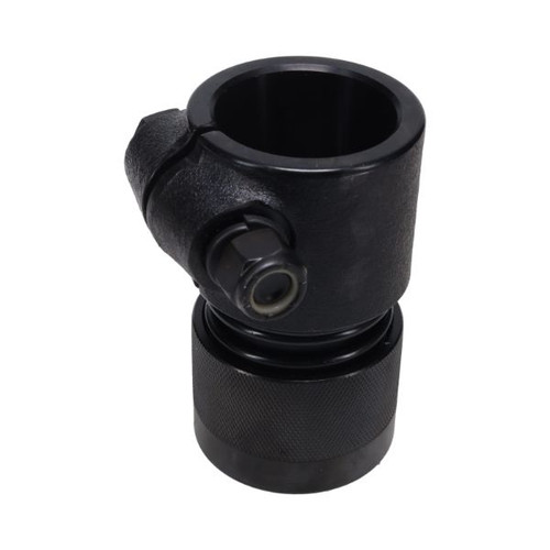 APT 18290 Bolt-On Quick Change Ball Retainer with Spring