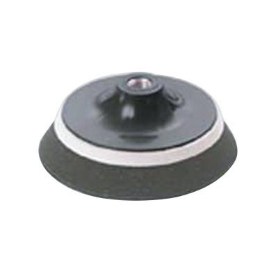 Dynabrade 50947 Non-Vacuum Wet/Dry Sander Disc Pad | 8" Pad Size | 3,200 RPM | Hook-Face | Foam | Short Nap