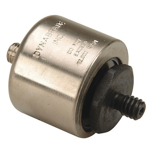 Dynabrade 54028 Mini-Dynorbital Sanding Head | 3" Pad Size | 1/4"-20 Male Thread