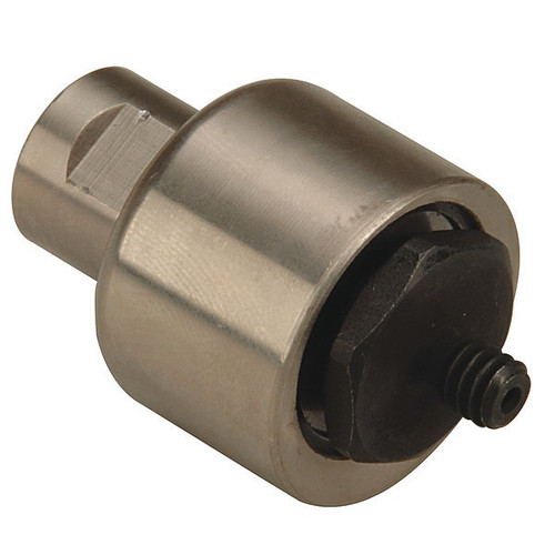 Dynabrade 54034 Mini-Dynorbital Sanding Head | 3" Pad Size | 1/4"-20 Male Thread