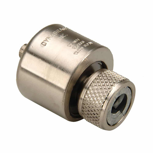 Dynabrade 54029 Mini-Dynorbital Sanding Head | 3" Pad Size | Locking-Type Female Thread