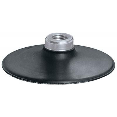 Dynabrade 50192 Disc Sanding Pad | 4" Pad Size | 12000 RPM | Hard Density