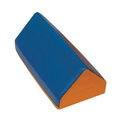 Dynabrade 58020 Radius Non-Vacuum Pad | 1/4" Pad Radius | Vinyl-Face