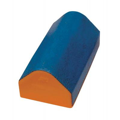 Dynabrade 58023 Radius Non-Vacuum Pad | 5/8" Pad Radius | Vinyl-Face