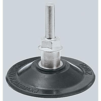 Dynabrade 50111 Disc Pad Conversion Assembly | 2" Pad Size | 1/4" Thickness