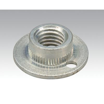 Dynabrade 50273 Flange Nut | 5/8"-11 Thread Pad Size