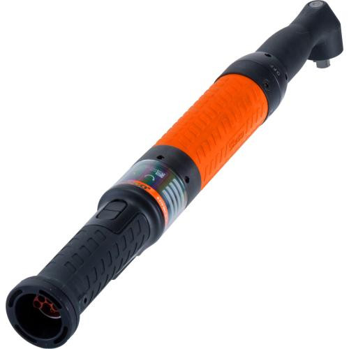 Cleco 50EAN110KA4 NeoTek Corded Electric Nutrunner | 475 RPM | 16.2 - 80.3 (ft-lbs) Torque Range | 1/2" Square Drive