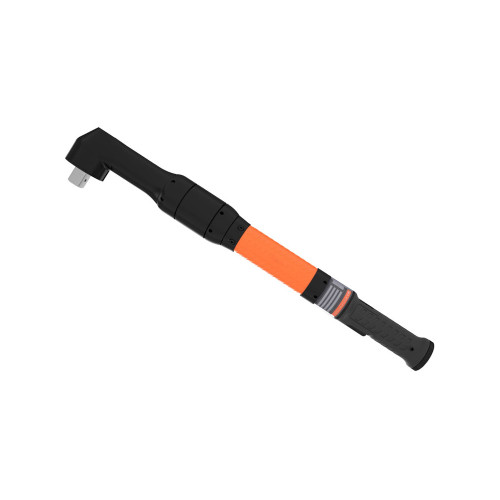 Cleco 50EAN150KB4 NeoTek Corded Electric Nutrunner | 320 RPM | 23.6 - 110.6 (ft-lbs) Torque Range | 1/2" Square Drive