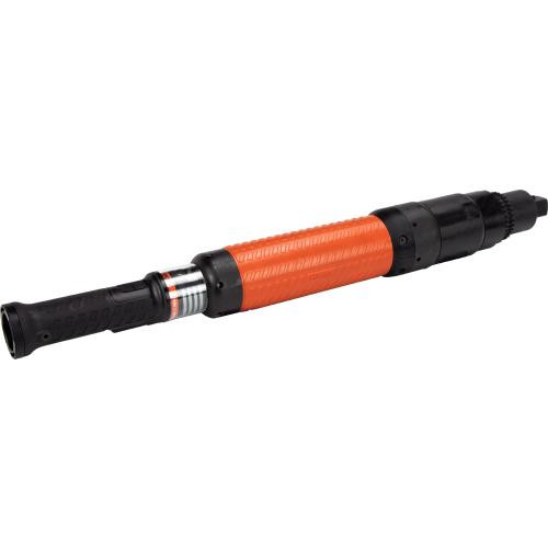 Cleco 70ESN850SD8 NeoTek Corded Electric Nutrunner | 125 RPM | 157.10 - 626.93 (ft-lbs) Torque Range | Transducer Control