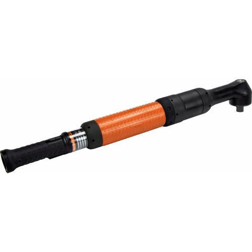 Cleco 70ESN4000UA12MT NeoTek Inline Corded Electric Nutrunner | 18 RPM | 922 - 2950 (ft-lbs) Torque Range | Transducer Control