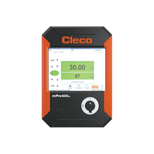 Cleco mPro400GCD-SH Hybrid Secondary Global Controller | 400 Series