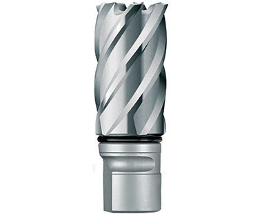 CS Unitec 47-1-124 C Lightning Rail Cutter | 47-Series | 3/4" Diameter | 1-1/4" Depth