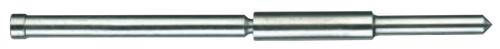 CS Unitec 7-3-102 Pilot Pin | 6-Series | 7/16" - 3" Diameter | 1" Depth | For 3/4" Shank