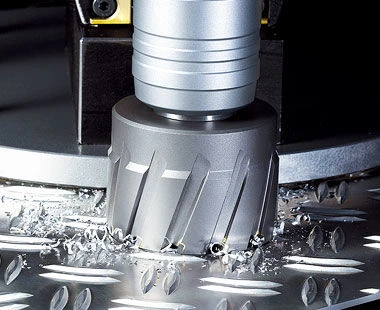 CS Unitec 9-2-5069 C Tungsten Carbide-Tipped Metric Annular Cutter | 9-Series | 69mm Diameter | 50mm Depth